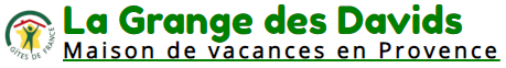 Logo La Grange des Davids